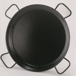 PAELLERA 50 RACIONES 90CM
