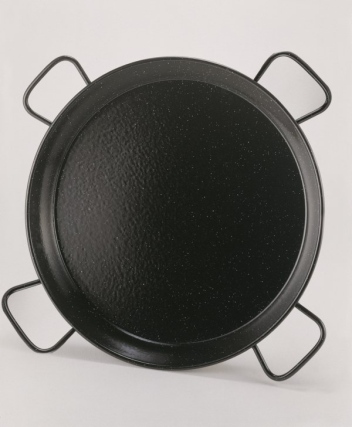 PAELLERA 50 RACIONES 90CM