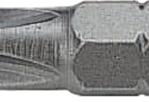 PUNTA ATORN PH2 1/4''-25MM 59S