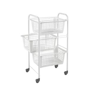 CARRO MULTIUSO 3 C 38X30X68CM