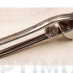 PRENSA AJOS COC 4050 ALU ALEXA