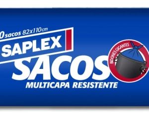SACO MULTICAPA RESISTENTE 80X1