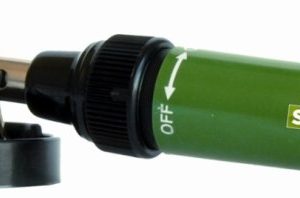 SOLDADOR A GAS MINI MT-150 KIT