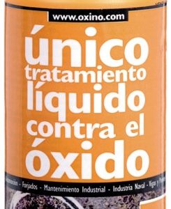 ACEITE ANTIOXIDO 500 ML OX2000