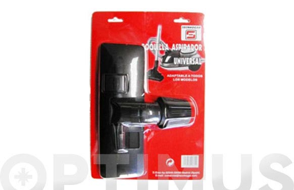 BOQUILLA ASPIRADOR UNIVERSAL 0