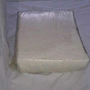 TRAPO MECANICO SABANA TEXT BL