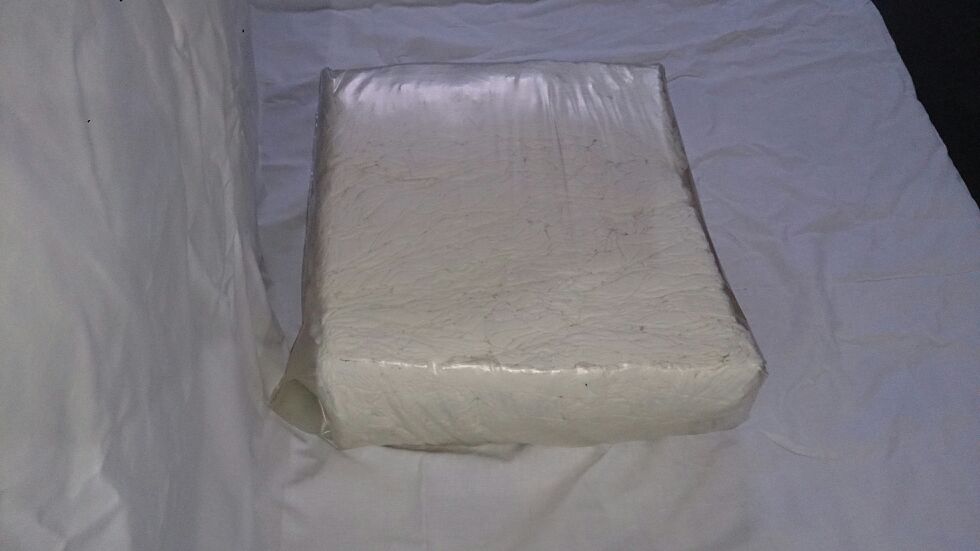 TRAPO MECANICO SABANA TEXT BL