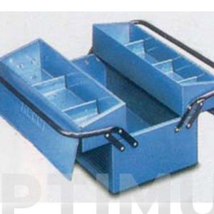 CAJA HERRAM. 2COMP. 485x245x23