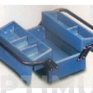 CAJA HERRAM. 2COMP. 330x175x14