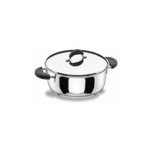 CACEROLA C/TAPA 28CM LADYCOR I