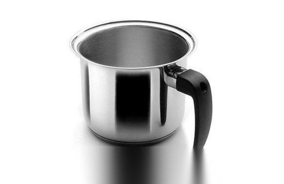 POTE 16CM LADYCOR INOX LACOR