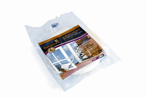 BURLETE ADH 9MMX10MT RANGER BL