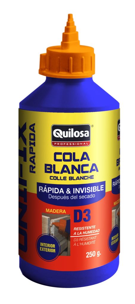 COLA BLANCA MAD RAPIDA 250 GR