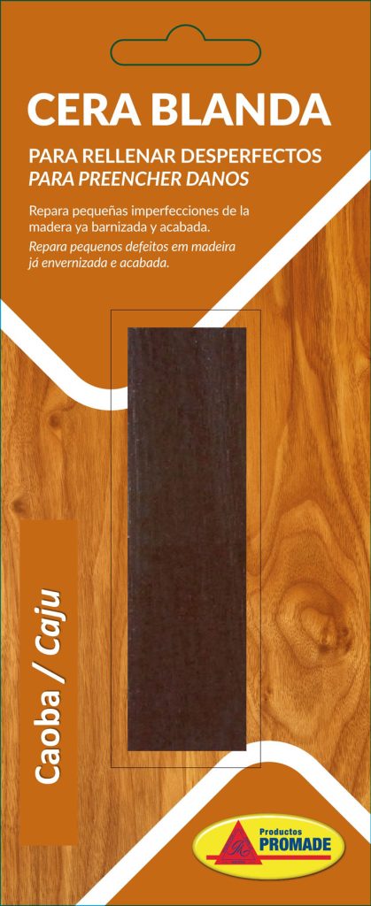 CERA EMPLASTECER 25 GR CAO ACE