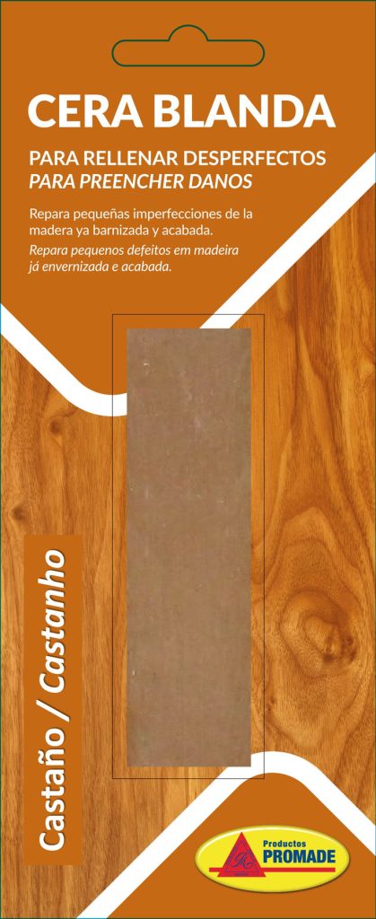 CERA EMPLASTECER 25 GR CAS ACE