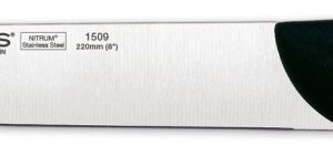 CUCHILLO COCINERO 220MM INOX 1