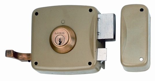 CERRADURA SOBR. 120X60MM 5125A