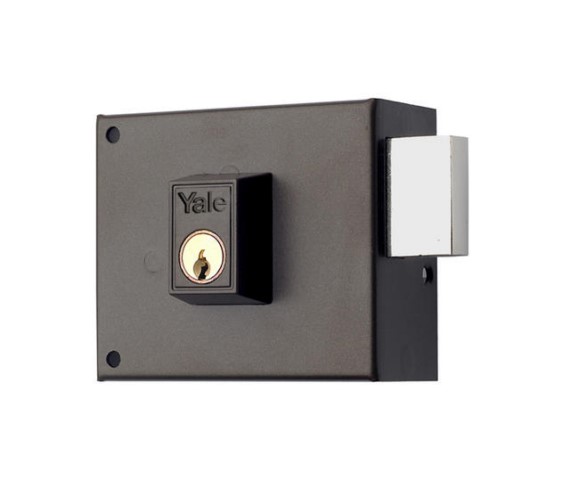 CERRADURA SOBR. 124 80MM E-48M