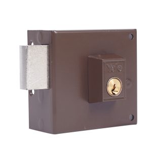 CERRADURA SOBR. 124 80MM E-48M