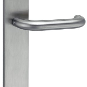 MANIVELA PTA 30400 INOX