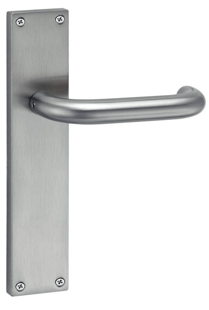 MANIVELA PTA 30400 INOX