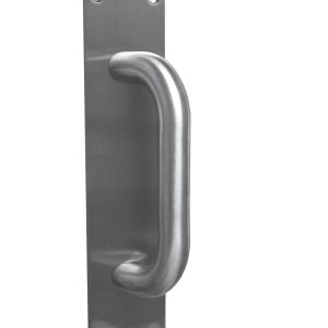 MANILLON PTA 30406 ALU NIQ