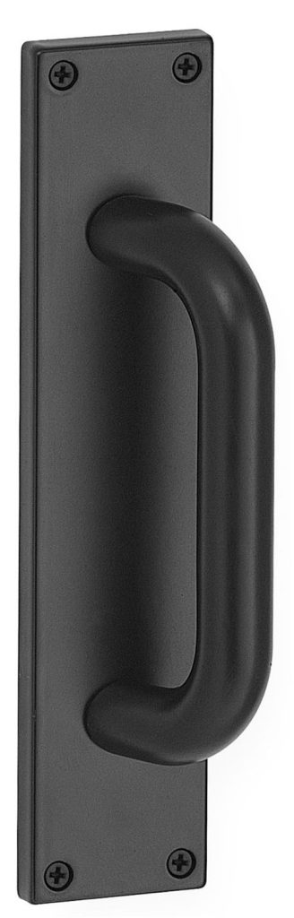 MANILLON PTA 30046 ALU NE