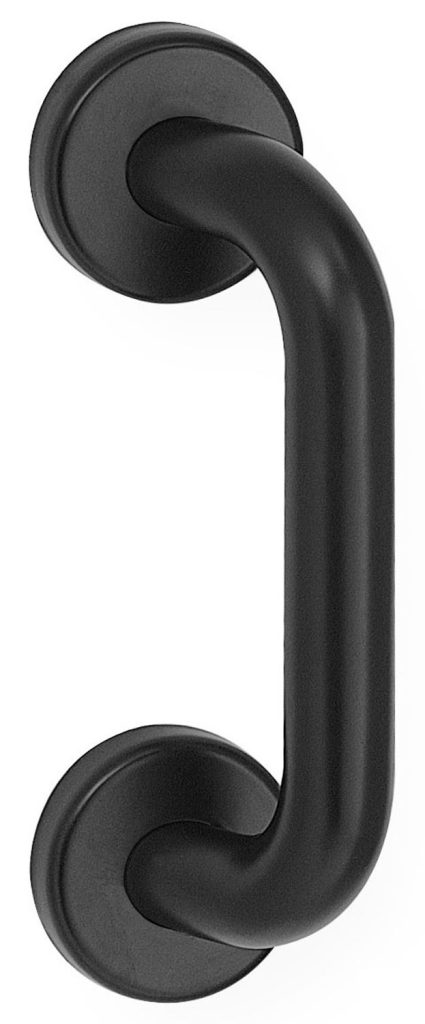 MANILLON PTA 30045 ALU NE