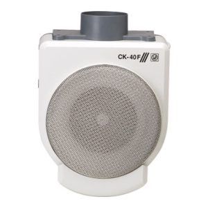 EXTRACTOR CENT 360M3/H CK-40-F