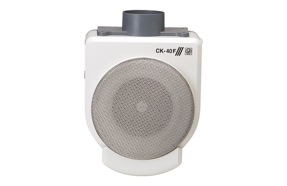 EXTRACTOR CENT 360M3/H CK-40-F