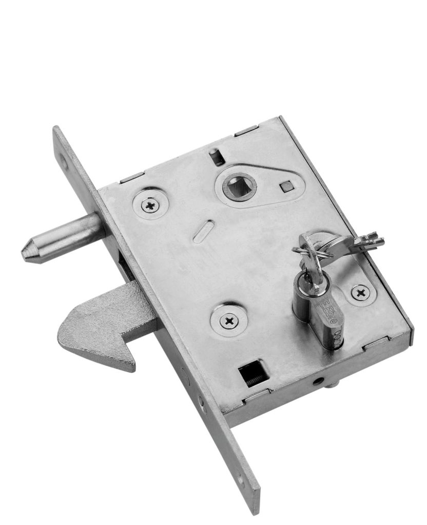 CERRADURA MET.EMB. 325 60MM IN