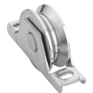 POLEA PTA.CORRED. 173 100X20MM