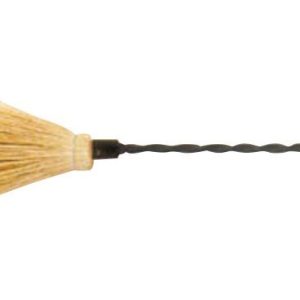 ESCOBILLA CHIMENEA 47 CM 70600