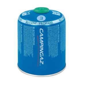 CARTUCHO GAS PERFORABLE 450GR