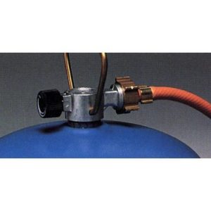 LLAVE GAS RELE CAMPINGAZ 20298