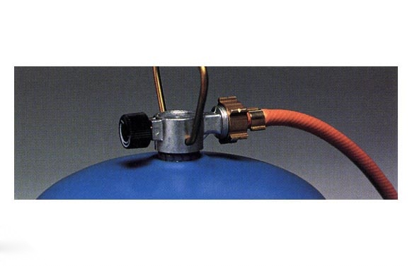 LLAVE GAS RELE CAMPINGAZ 20298