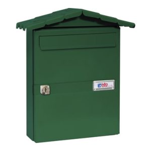 BUZON VERDE BTV CHALET