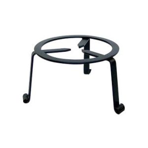 TREBEDE CALDERA CON PIE 30CM 7