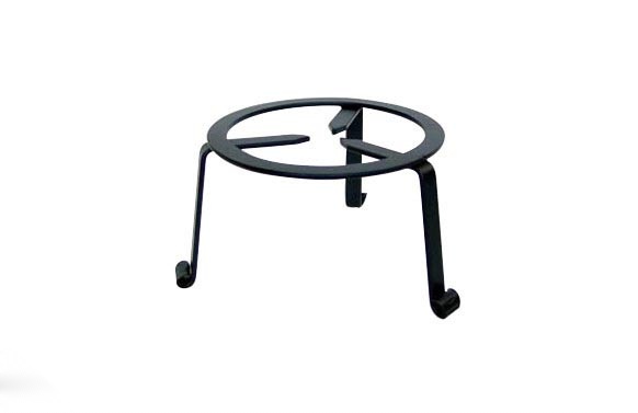 TREBEDE CALDERA CON PIE 30CM 7