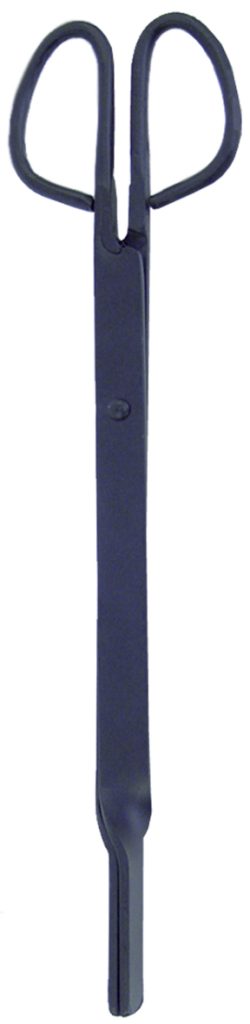 TENAZA CHIMENEA LUMBRE 40CM 70