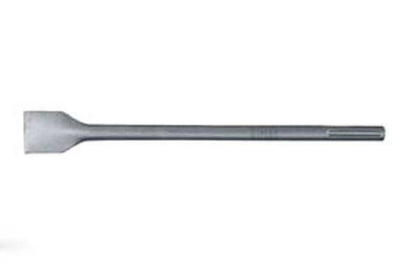 CINCEL PALA 050X400 MM