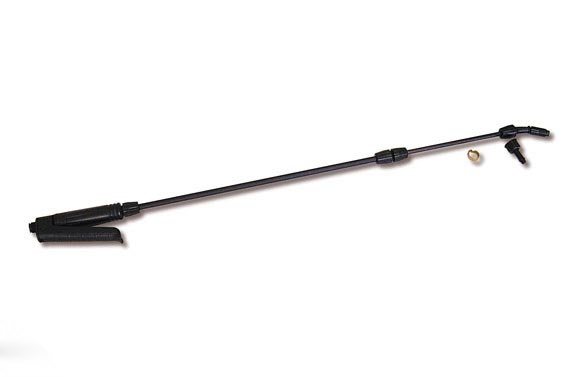 LANZA TELESCO. PULV. IRONSIDE