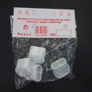 CONTERA RECT EMB 4 PZ