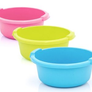 BARREÑO RDO 20 LT BAJO