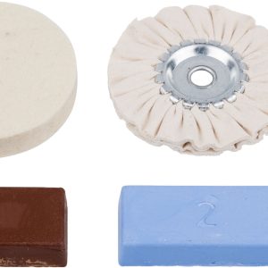 ACCESORIOS PULIR JGO 2178000