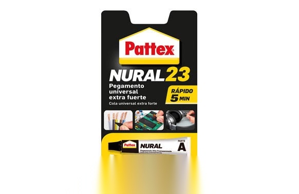 ADHESIVO NURAL 23 UNIVERSAL 22