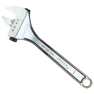LLAVE AJUSTABLE M/LATERAL 771