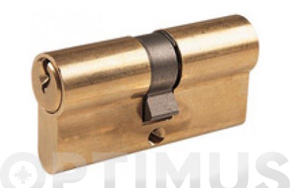 CILINDRO YL5 30X40MM NIQ