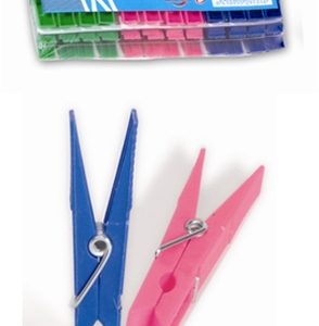 PINZA TENDER ROPA PL TARRES