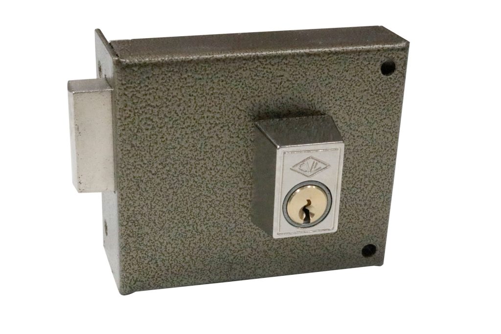 CERRADURA SOBR. 1124A 100MM E-